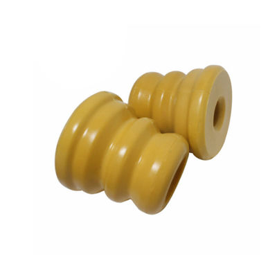 À l'intérieur de la réparation en caoutchouc Kit For Audi Q7/Cayenne Front Air Suspension Shock 7P6616039N de suspension d'air de tampon