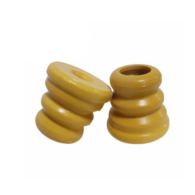 À l'intérieur de la réparation en caoutchouc Kit For Audi Q7/Cayenne Front Air Suspension Shock 7P6616039N de suspension d'air de tampon