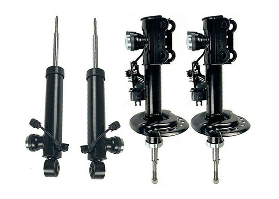 L'amortisseur de suspension de l'air 22793801 20884458 se pavane Front And Rear Fit Cadillac SRX 2010-2016