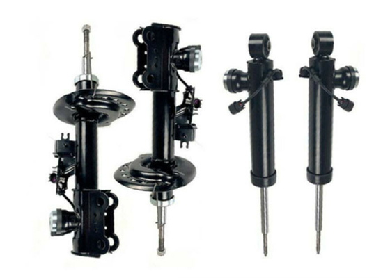 L'amortisseur de suspension de l'air 22793801 20884458 se pavane Front And Rear Fit Cadillac SRX 2010-2016