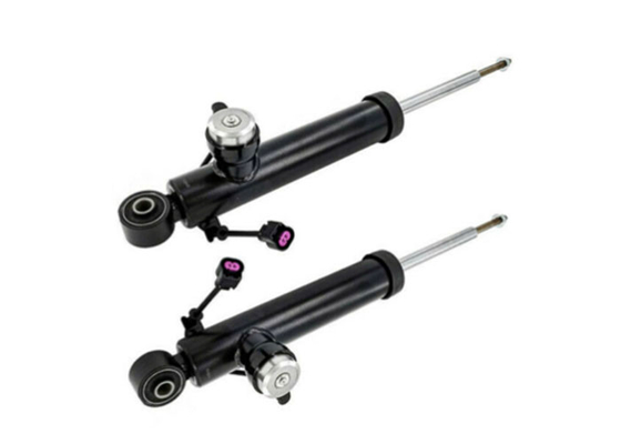 L'amortisseur de suspension de l'air 22793801 20884458 se pavane Front And Rear Fit Cadillac SRX 2010-2016