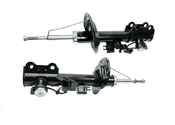 L'amortisseur de suspension de l'air 22793801 20884458 se pavane Front And Rear Fit Cadillac SRX 2010-2016