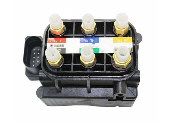 Bloc de soupape de commande de compresseur de suspension d'air pour Mercedes Benz W205 W222 C217 0993200058