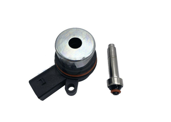 Vanne électromagnétique de pompe de compresseur de suspension de l'air 37206789450 pour le F-16 de BMW X5 F15 X6