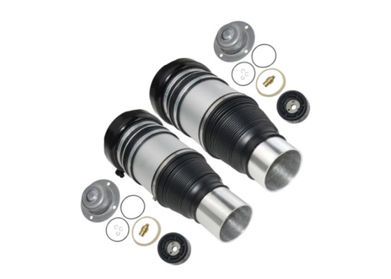 Kit de réparation de ressort de suspension d'air de l'avant L/R 4F0616039 4F0616040 pour Audi A6 C6 4F Allroad Quattro