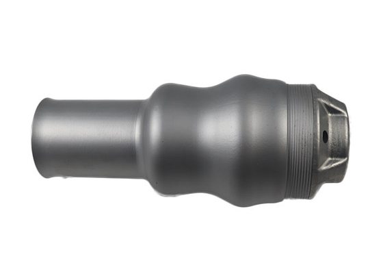 Piston en aluminium 7P6616039N 7P6616040N Q7 Porsche Cayenne VW Touareg 2012 de Front Air Suspension Shock Inside