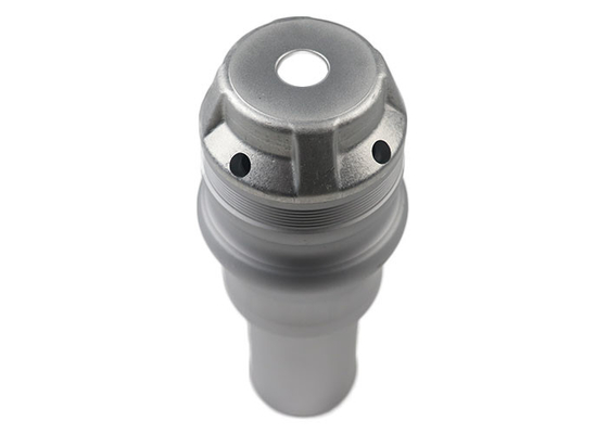 Pièces de réparation d'amortisseur de suspension pneumatique 7L6616019K à l'intérieur du piston en aluminium pour amortisseur arrière VW Touareg Porsche Cayenne.