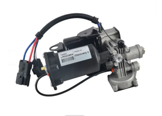 Compresseur de compresseur de suspension d'air de LR015303 LR072537 LR023964 pour la découverte 4 de Rover Sport Discovery 3 de terre