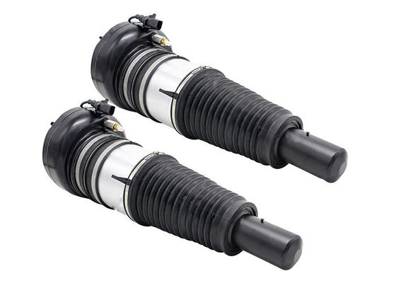 2Pcs a placé l'avant 95B616039R L/R de Porsche Macan 95B d'ajustement d'amortisseur de suspension d'air