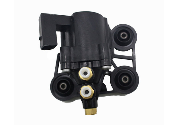 Bloc de RVK000040 Front Air Suspension Solenoid Valve pour la terre Rover Range L322 03-2012