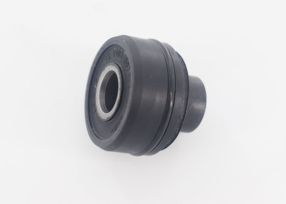 Centre supérieur supérieur 97034305115 97034305215 en caoutchouc de bâti de kits de Porsche Panamera 970 Front Air Suspension Shock Repair