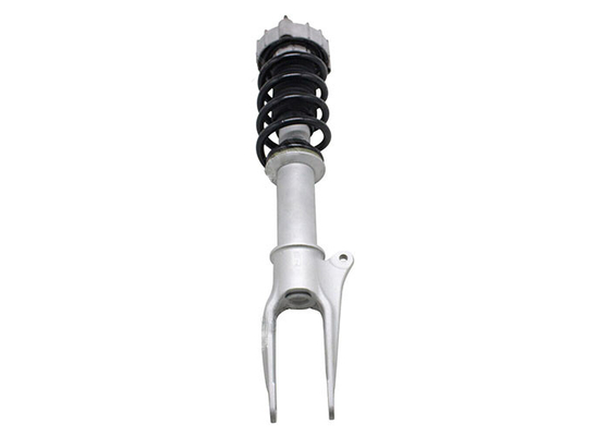 Assemblée de ressort de 97034304506 97034304507 Front Shock Absorber Strut Coil pour Porsche 2010-2016 Panamera 970