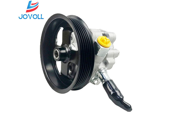 Pompe de direction de QVB500390 Electric Power pour 2006-2009 la terre Rover Range Rover Sport Discovery 3 4.0L 4.6L