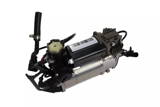 pompe d'Airmatic de compresseur de suspension d'air de la voiture 4L0698007 pour Audi Q7 2002-2010