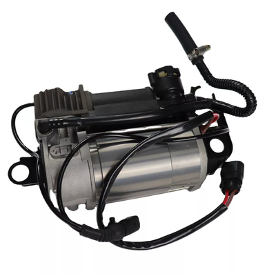 compresseur de compresseur de suspension de l'air 4L0698007 pour Touareg/Q7/Cayenne