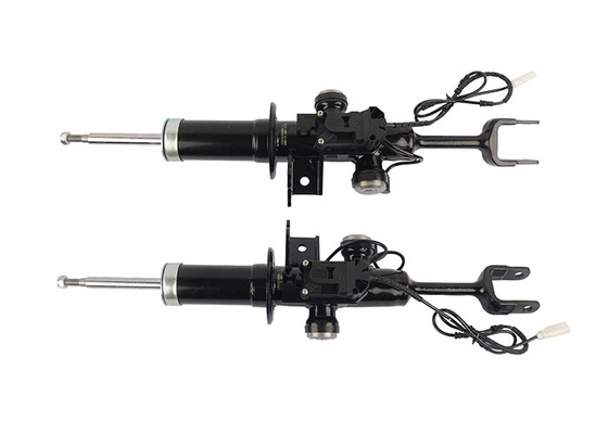 37116796926 37116796925 pour BMW 7 séries F01 F02 Front Shock Absorber avec le contrôle électrique.