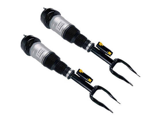 A2923204513 A2923204613 Points de choc de suspension avant à air pour Mercedes GLE C292 GLE350 GLE63AMG 2015-
