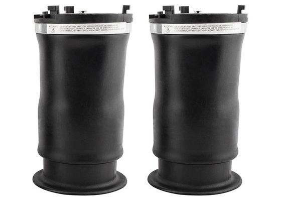Sacs à ressorts de suspension arrière à air pour Hummer H2 2003-2009 6.0L 6.2L 15190519