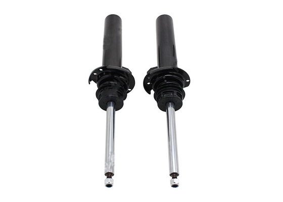 Suspension avant gauche droite Air Ride Absorbeur de choc Strut 37106861419