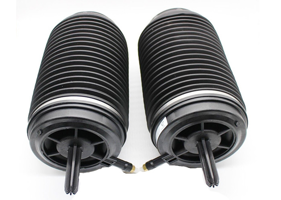 À l'arrière gauche / droite suspension aérienne sac à ressorts Pour Porsche Macan 17-21 2.0L 2.9L 3.0L 3.6L 95B616001B 95B616002B