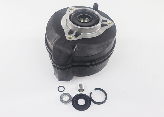 9Y0616039 9Y0616039B Suspension avant de l'air de choc Kit de réparation de la tête en métal couverture pour Porsche Cayenne 9Y0 2017--