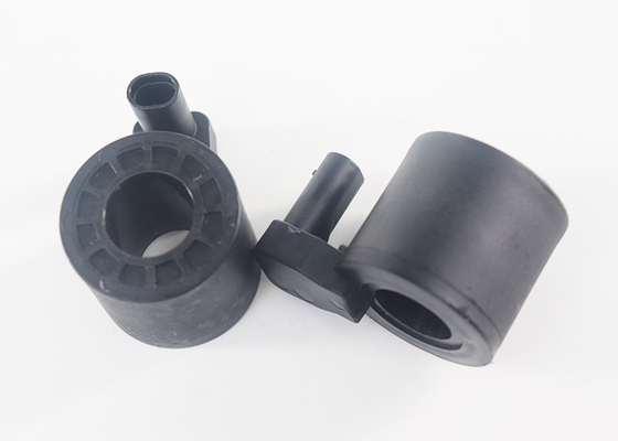 A2223204713 A2223207413 Pour Mercedes Benz W222 Suspension pneumatique à choc ADS Détecteur électrique en caoutchouc.