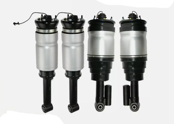 Les poussées de choc de la suspension aérienne L/R avant et arrière avec VDS Fit Land Rover Range Rover Sport L320 2010-2013 avec Supercharged.