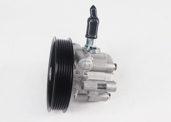 Pompes de direction avec poulie pour Land Rover Range Rover Sport Discovery 3 LR3 V6 4.0L 2005-2007 QVB500380