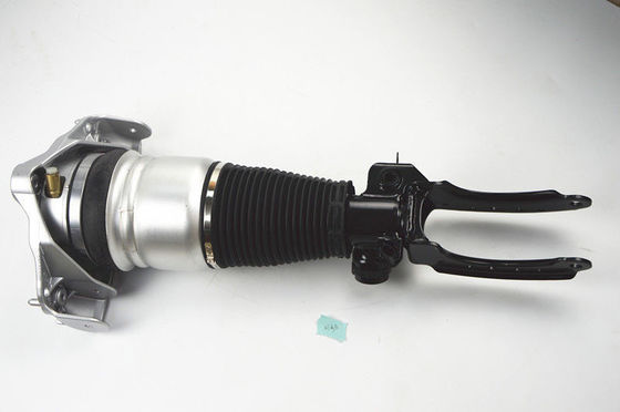 Aérez la contrefiche de suspension pour le droit avant 7L6 616 040D/7L8 616 040D de VW Volkswagen Touareg d'Audi Q7 Cayenne