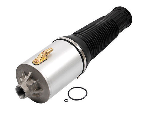 Le sac avant de ressort de suspension d'air a adapté les parties 2002-2010 de suspension d'air d'Audi A8 D3 4E Audi 4E0616039AF