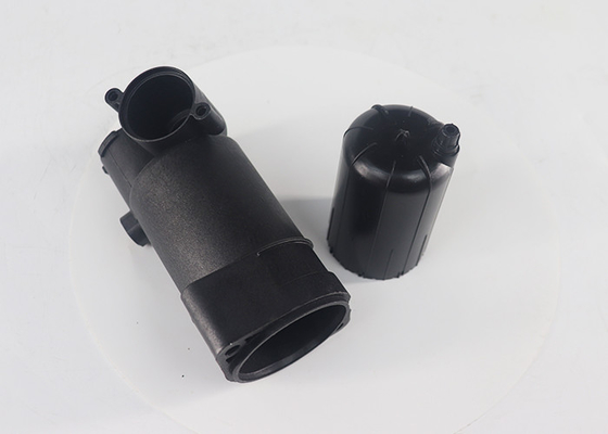 Pour Land Rover Range Rover L405 L494 Compresseur à suspension pneumatique Réservoir en plastique LR088859