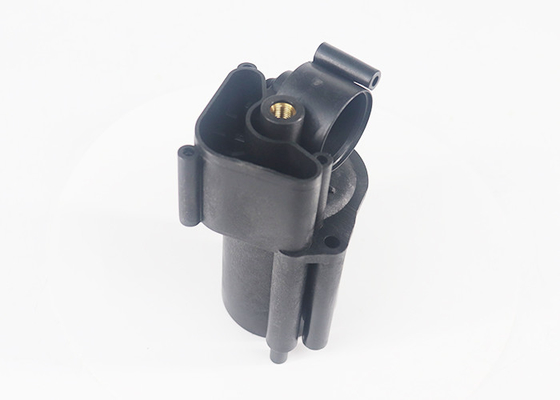 37206789165 372067841 Réparation de compresseurs à suspension d'air Des kits de séchage Couverture de boîtier en plastique pour BMW F07 GT F11 F01 F02 760i