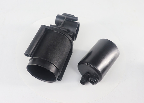 4H0616005C Pour AUDI A8 D4 4H A6 S6 C7 Compresseur à suspension à air Quattro Kit de réparation de compresseurs de séchage en plastique