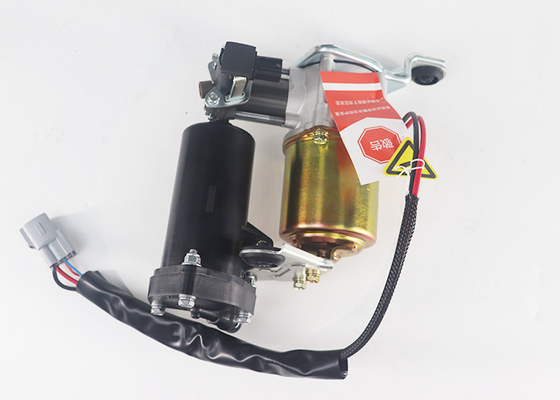 48910-60040 Compresseur de suspension à air avec sèche-linge pour Toyota Land Cruiser Prado 150