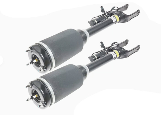 A1643205213 Suspension aérienne avant Support de choc avec ADS Pour Mercedes Benz W164 X164 GL320 GL350 W164 ML450 ML550