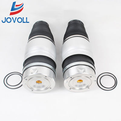 Nouvelles pièces de suspension d'air d'Audi pour le ressort pneumatique d'avant d'Audi Q7 7L8616039D 7L8616040D