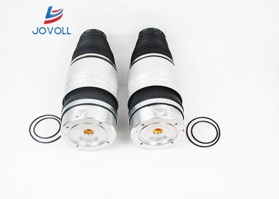 Ressort pneumatique de suspension d'airbag de l'avant 7L8616039D pour Audi Q7 Touareg Cayenne