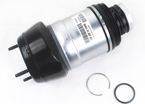 Kit de réparation de suspension d'air de benz de Mercedes pour le kit A1663202513 A1663201313 de ressort pneumatique de l'avant W166
