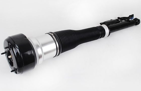 La suspension arrière d'air se pavane l'amortisseur pour le côté gauche arrière A2213205513 du benz W221 de Mercedes