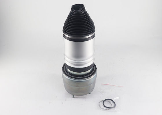 A2133207303 A2133202002 Suspension aérienne avant Support Kit de réparation de choc Ballon en caoutchouc pour Mercedes Benz Classe E W213 E43 E450 2016- 4 Matic