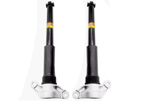 LR108022 Amortisseurs arrière pour véhicules à moteur à combustion interne adaptés à Land Rover Range Rover Velar L560 2017-2021