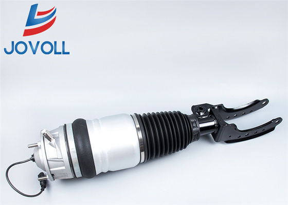 Nouvel amortisseur droit avant de suspension d'air pour VW Touareg Audi Q7 Porsche Cayenne 2011-- 7P6616040N