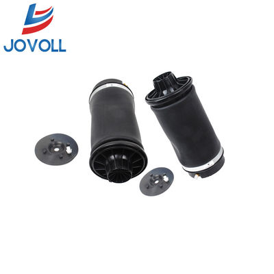 Sac de ressort d'air d'amortisseur de suspension d'air de voiture pour OEM A1643200625 de Mercedes W164 ml