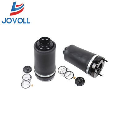 L'air d'A1643206013 A1643206113 beugle la suspension d'airbag pour l'avant du benz W164 de Mercedes à gauche et à droite