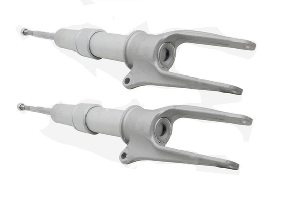 97034305109 97034305110 97034305209 97034305210 Pour Porsche Panamera Turbo S GTS 4S Suspension avant à air électrique
