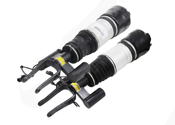 A2113201938 A2113202038 Suspension aérienne avant Support de choc à ressort aérien pour Mercedes Benz Classe E W211 E350 E500 E550 4MATIC