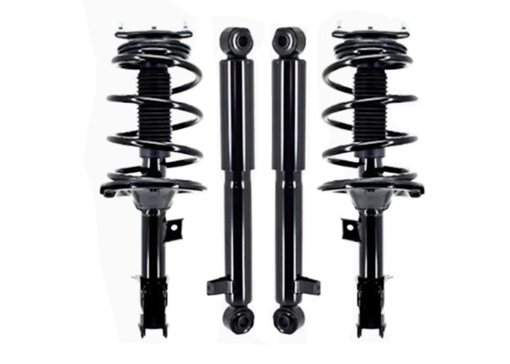 Amortisseurs avant et amortisseurs arrière pour Hyundai Veracruz 3.8L 2007-2012 553102B101 553101U500