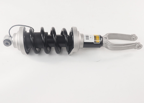 4S0412019S 4S0412019AC Assemblage de soutènement avant avec magnétique Pour Lamborghini Huracan 15-21 Audi R8 16-22
