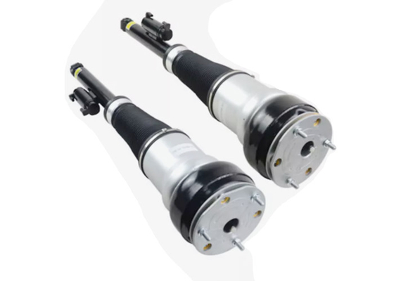 A2223205213 A2223205313 Les supports de choc de la suspension arrière à air sont adaptés à la Mercedes Classe S W222 S500 S63 AMG 2013-