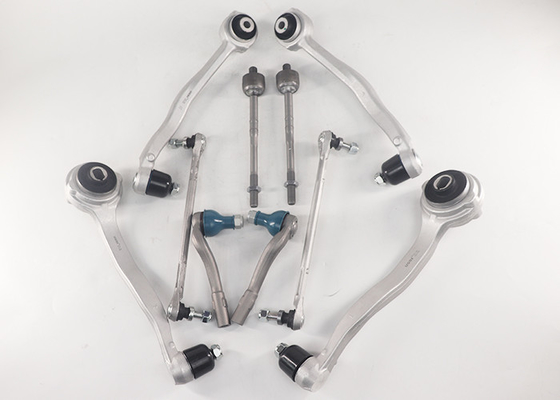 A2043203789 A2043203889 Stabilisateur de bras de commande avant Link Tie Rod Kits Pour Mercedes Benz W204 S204 A207 C207
